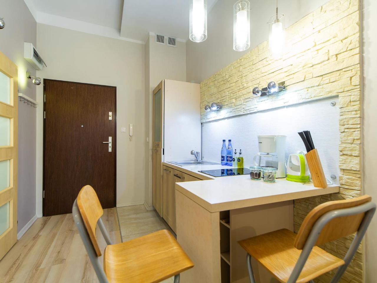 Rent Like Home - Marea Miedzyzdroje Luaran gambar
