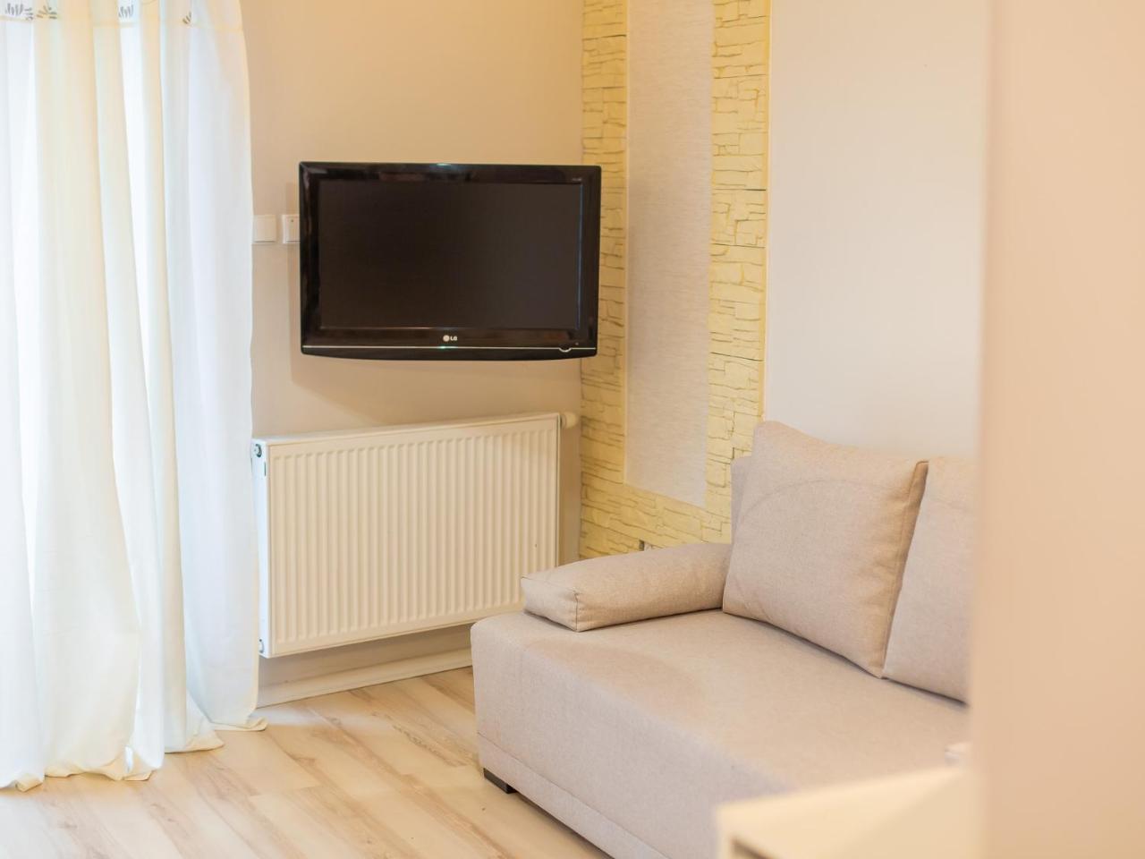 Rent Like Home - Marea Miedzyzdroje Luaran gambar