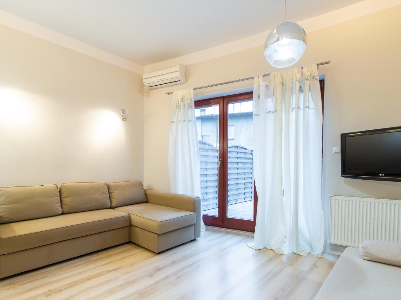 Rent Like Home - Marea Miedzyzdroje Luaran gambar